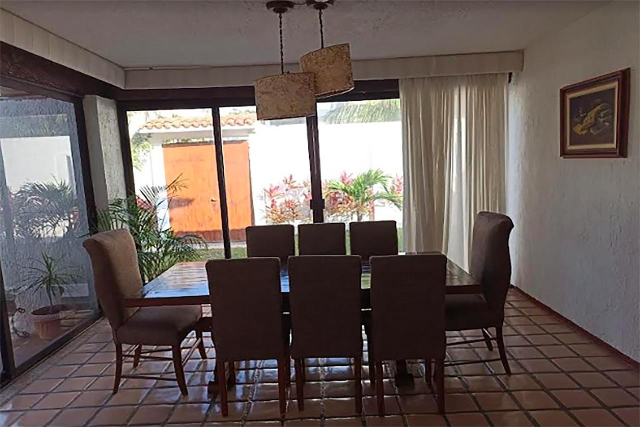 Cancun Villa Agave, Access To The Beach! Exterior photo