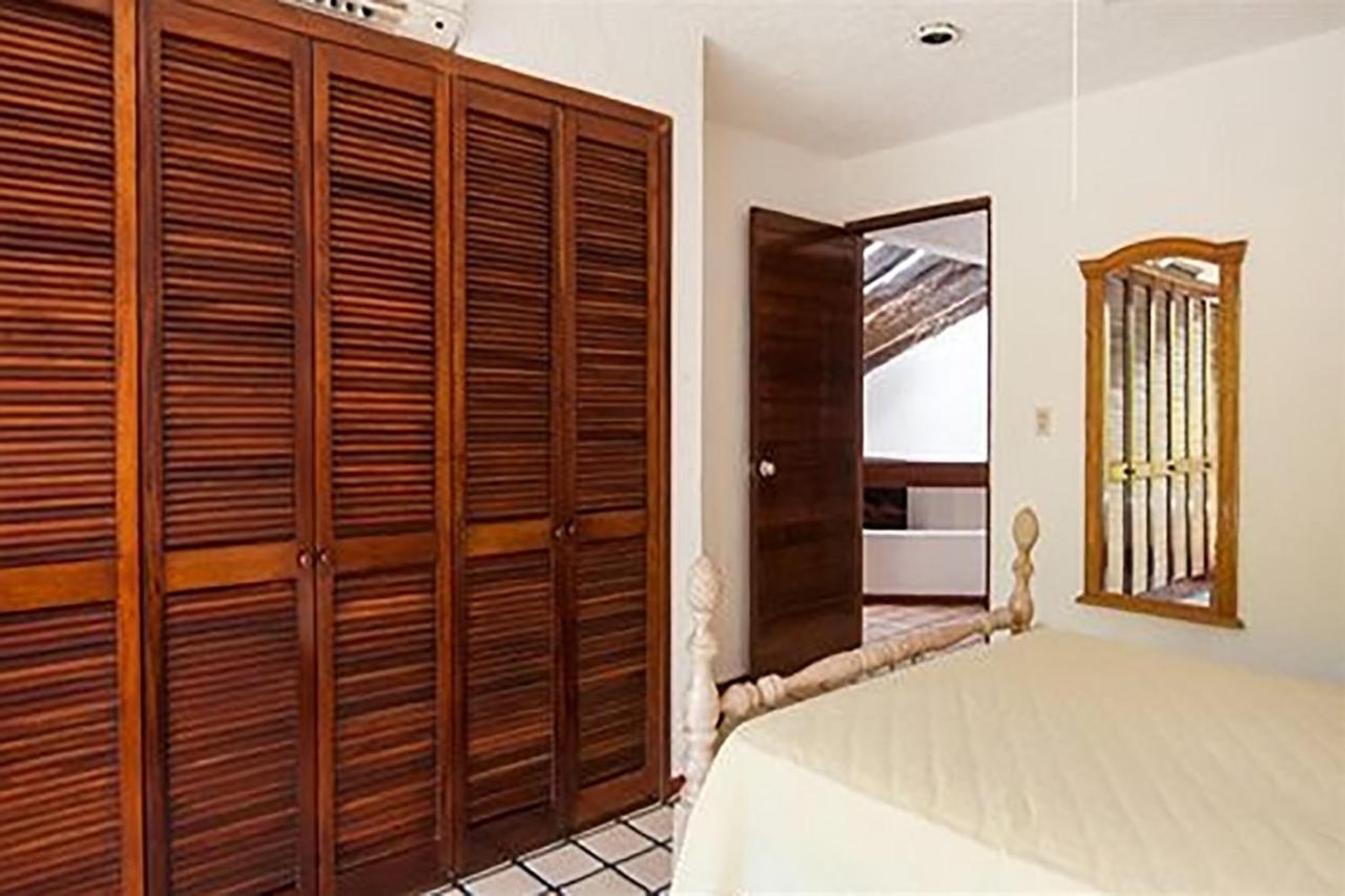 Cancun Villa Agave, Access To The Beach! Exterior photo