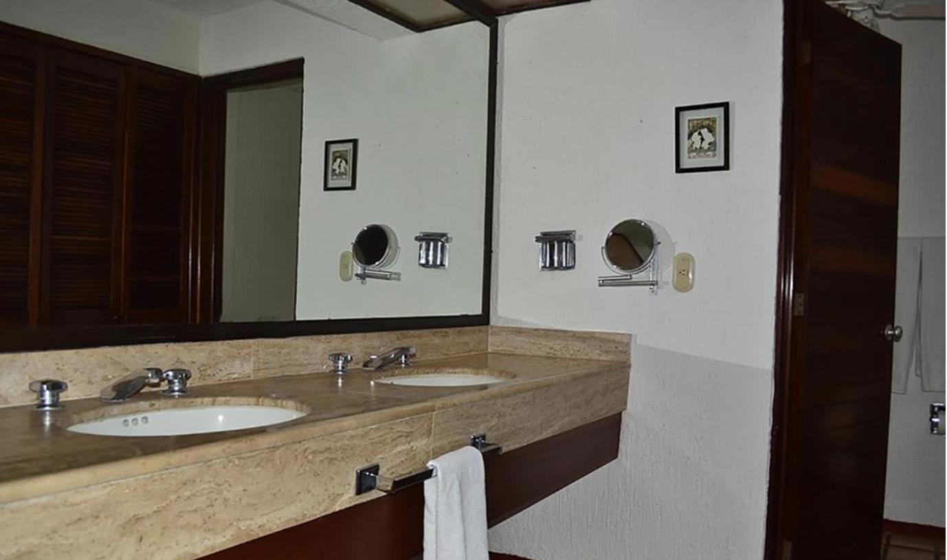 Cancun Villa Agave, Access To The Beach! Exterior photo